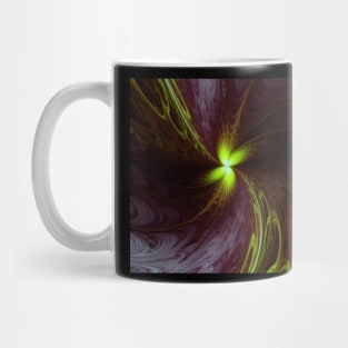 Into the light 01 Mug